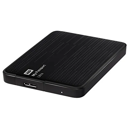 Western Digital My Passport Ultra
