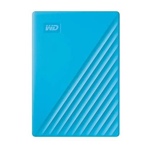 Western Digital My Passport