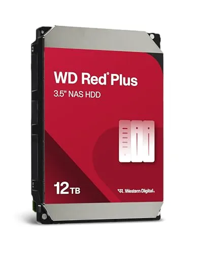 Pro 12TB