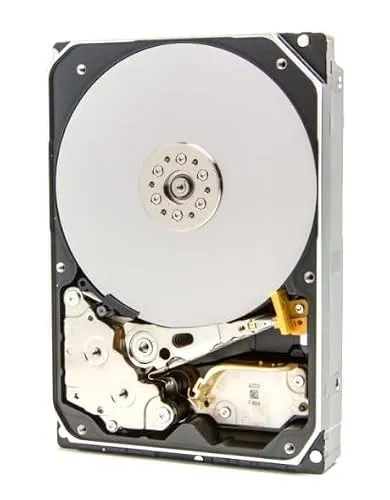 Western Digital Ultrastar DC HC550 2