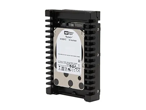 Western Digital Velociraptor (WD1000DHTZ)