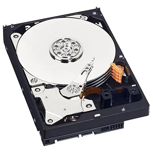 Western Digital WD Blue 500GB 4