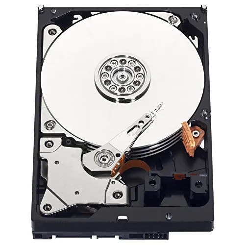 Western Digital WD Blue 500GB 5
