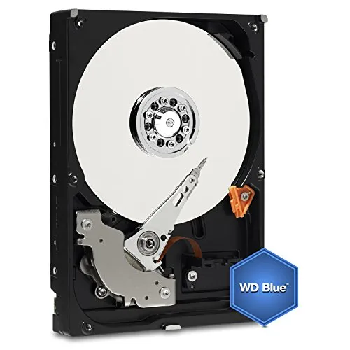 Western Digital WD Blue 500GB 6