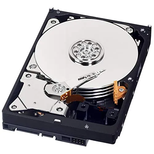 Western Digital WD Blue 500GB 7