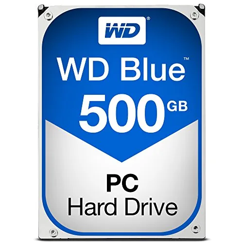 500GB