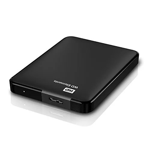 Western Digital WD Elements Portable 2