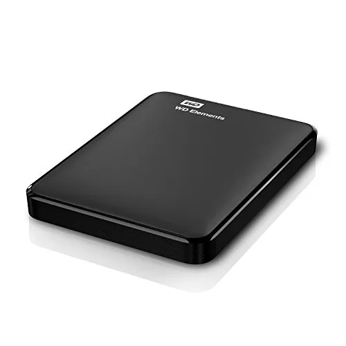 Western Digital WD Elements Portable 3
