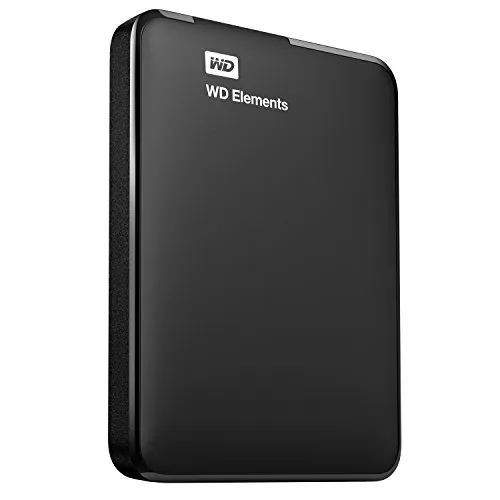 Western Digital WD Elements Portable 6