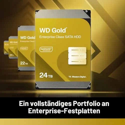 Western Digital WD Gold WD142KRYZ 3