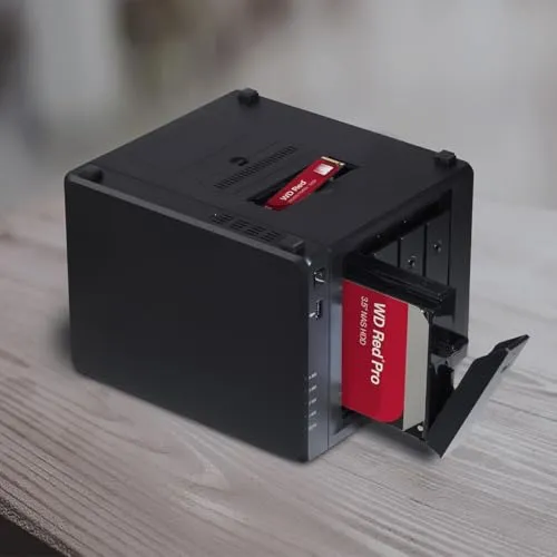 Western Digital WD Red Pro 2