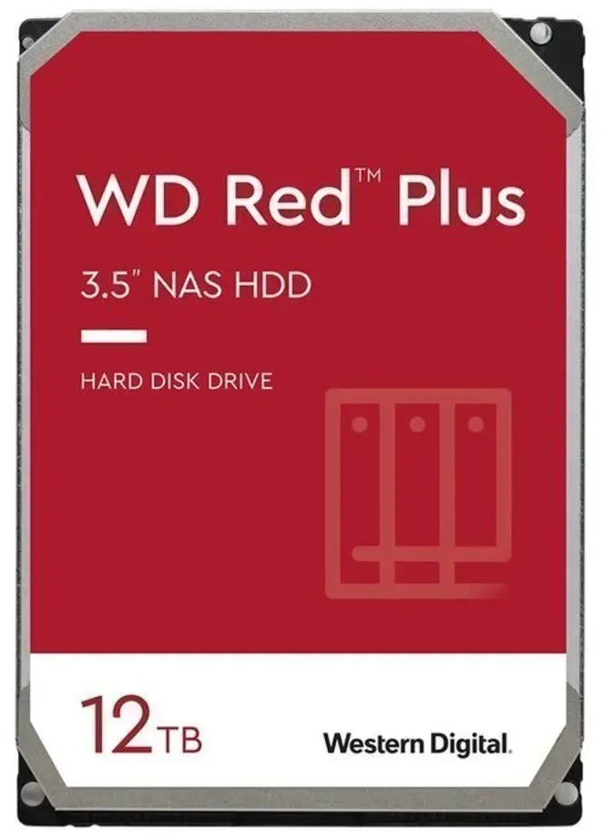 WD120EFBX