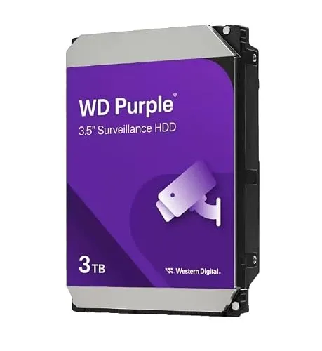 WD34PURZ