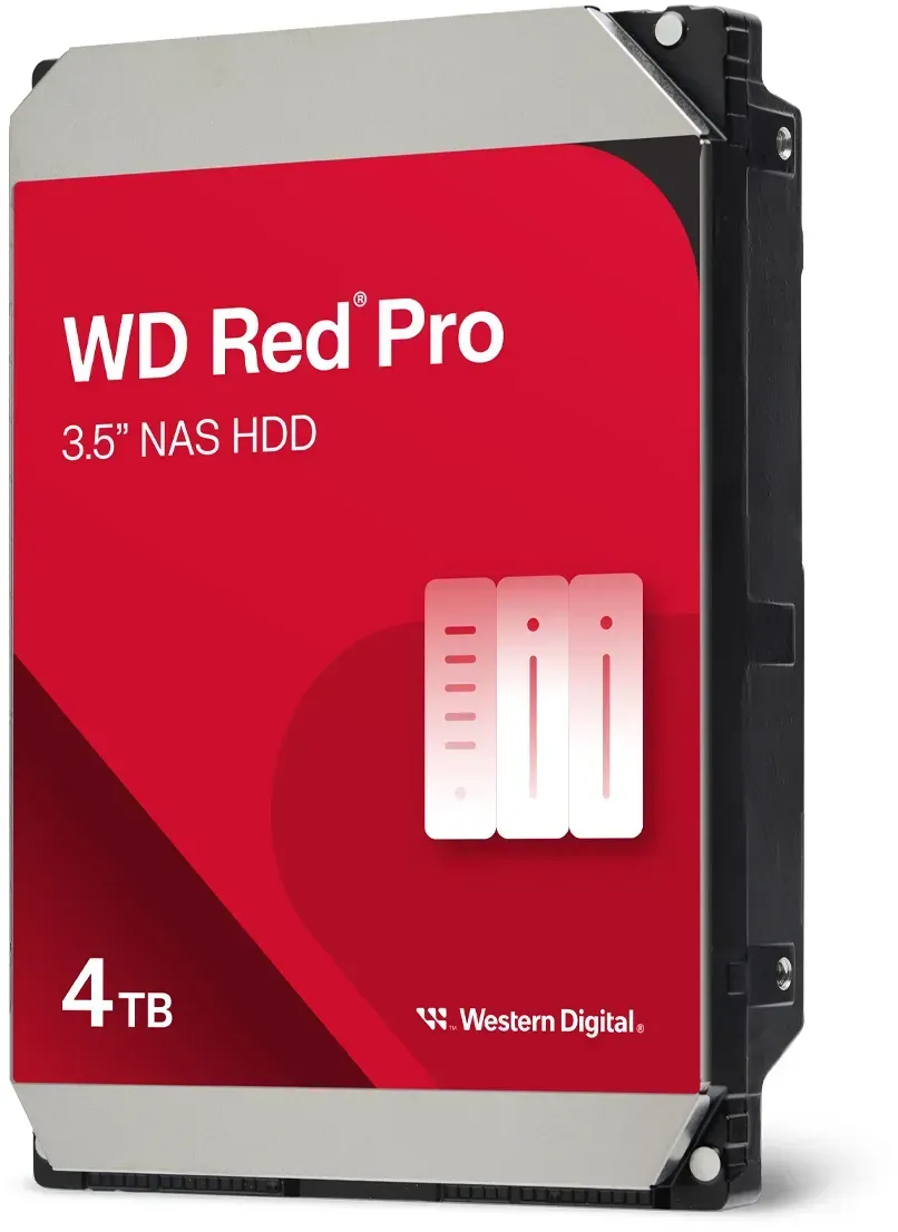 WD4003FFBX
