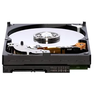 Western Digital AV WD2500AVJS 2