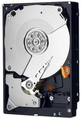 Western Digital Caviar Black WD1002FAEX 3