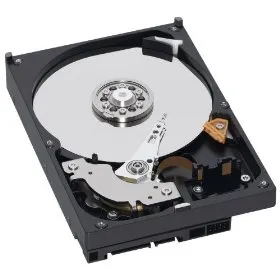 Western Digital Caviar Black WD2001FASS
