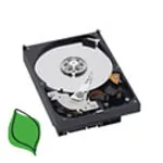 Western Digital Caviar GP WD10EACS