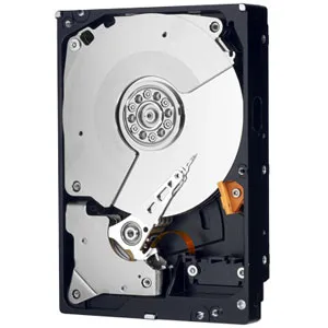 Western Digital Caviar Green WD6400AACS