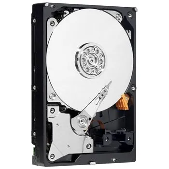 Western Digital Caviar Green WD7500AADS