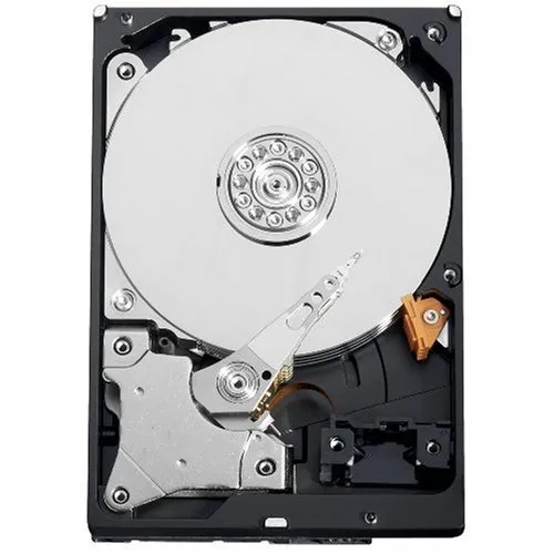 Western Digital Caviar Green WD7500AAVS