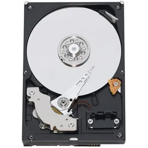 Western Digital Caviar SE16 WD3200AAKS