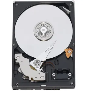Western Digital Caviar SE16 WD6400AAKS