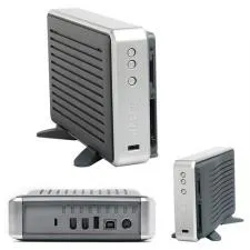 Western Digital Dual-option Media Center 320 GB 2