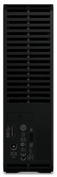 Western Digital Elements Desktop 2