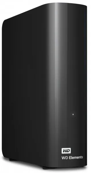 Western Digital Elements Desktop