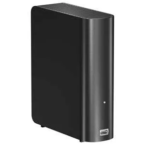 Western Digital My Book USB 3.0