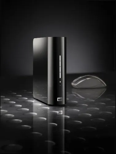 Western Digital My Book Essential 4