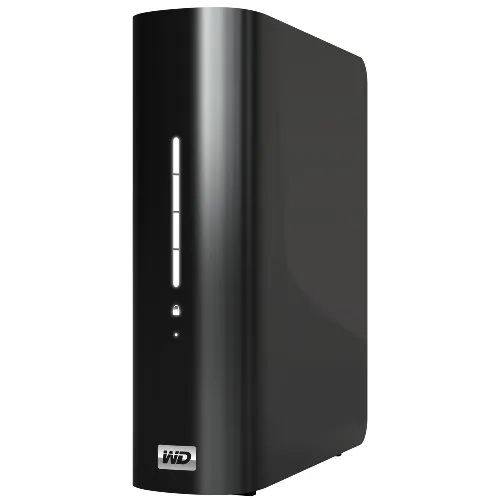 Western Digital My Book Essential