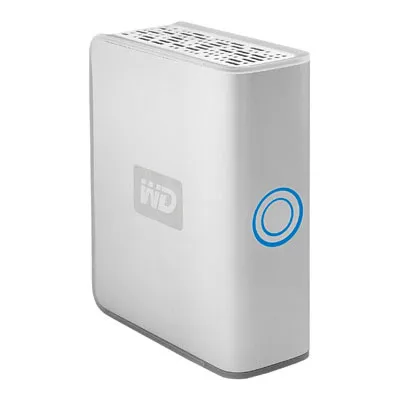 Western Digital My Book Premium Edition 500 GB