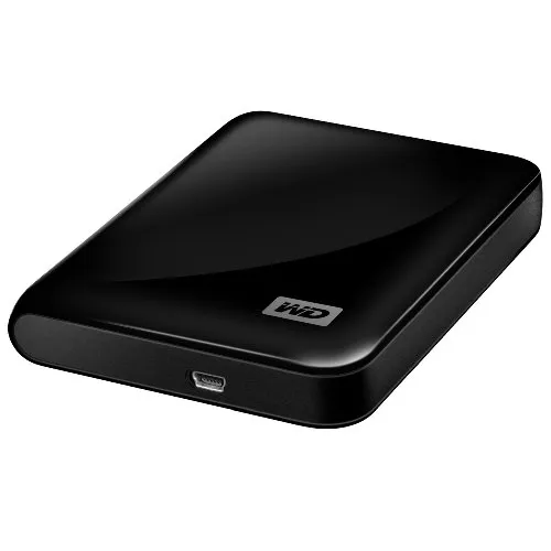 Western Digital My Passport Essential SE