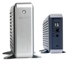 Western Digital NetCenter 250 GB 2