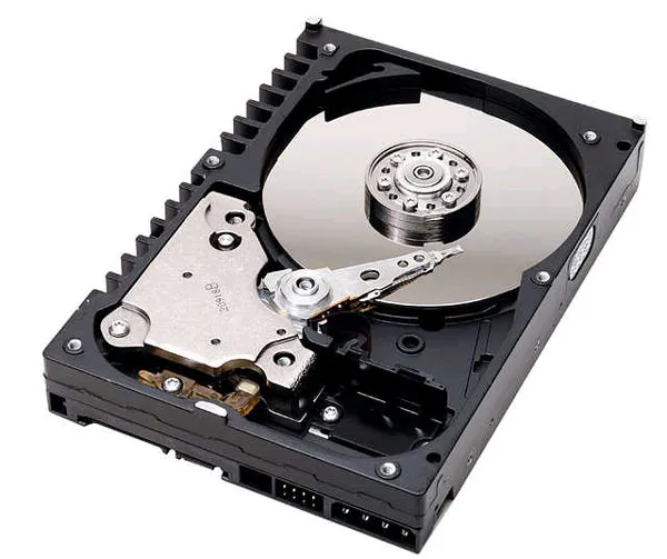 Western Digital Raptor WD740GD
