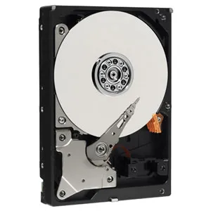 Western Digital RE2-GP WD1000FYPS
