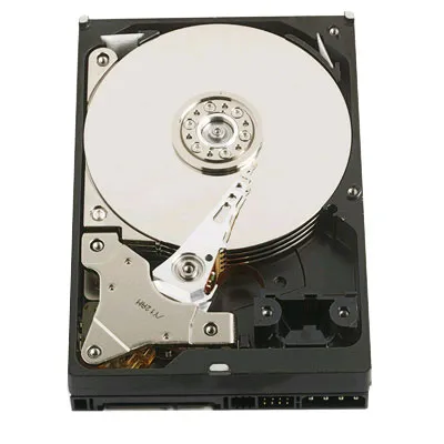 Western Digital RE2 WD5000YS