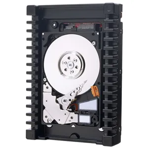 Western Digital VelociRaptor WD3000HLFS 2