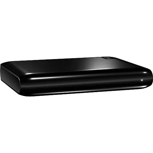 Western Digital WD Elements Play 1000 GB 2