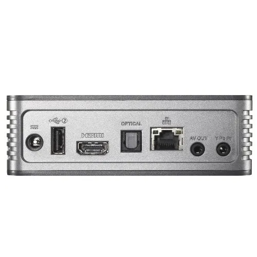 Western Digital WD-TV-Live