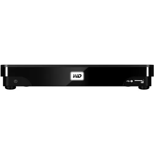 Western Digital WD TV Live Hub 2