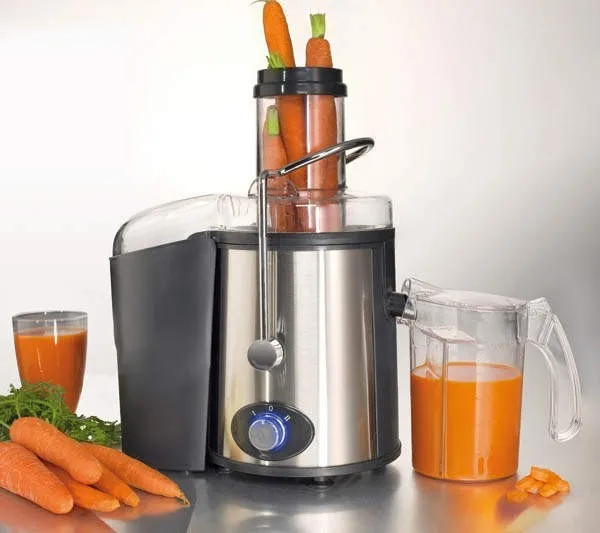 Westfalia Laser 2000 Power Entsafter