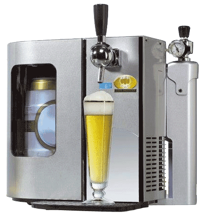 Westfalia Zapf-Meister SC-01A