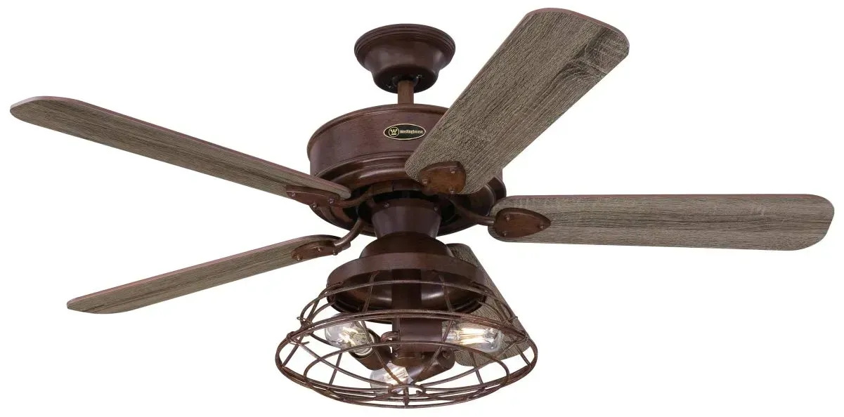 Westinghouse 122 cm