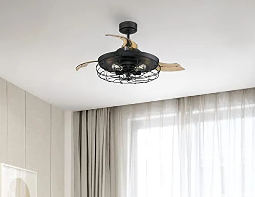 Westinghouse 73001 Dunlin 7