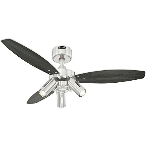 Westinghouse Jet Plus 4