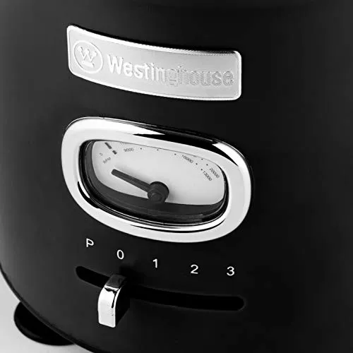 Westinghouse Retro-Standmixer 2