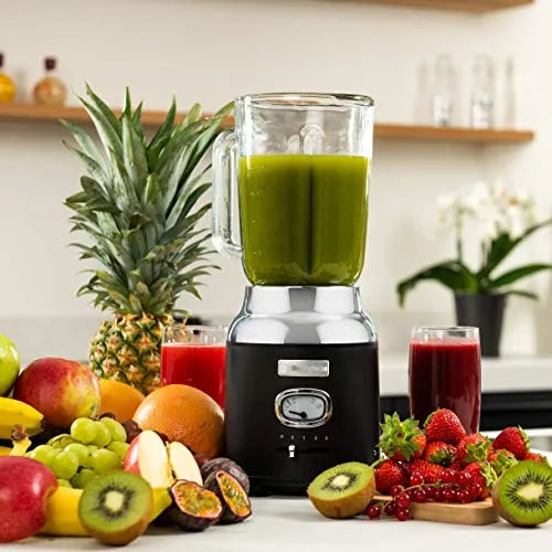 Westinghouse Retro-Standmixer 3